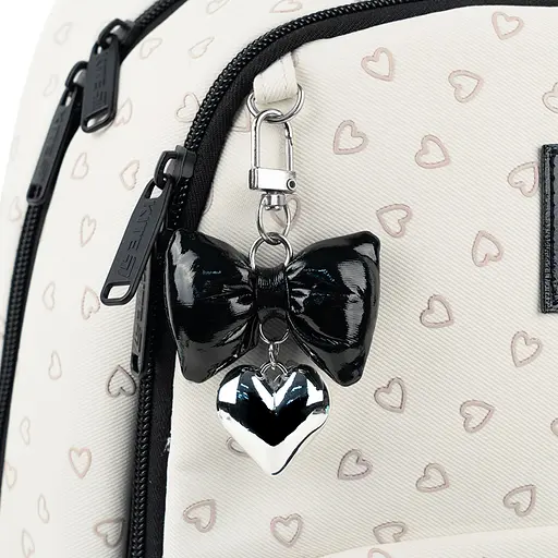 Рюкзак Kite Education 585 Shimmer&Smile Бежевый (K26-585M-2) - фото 16