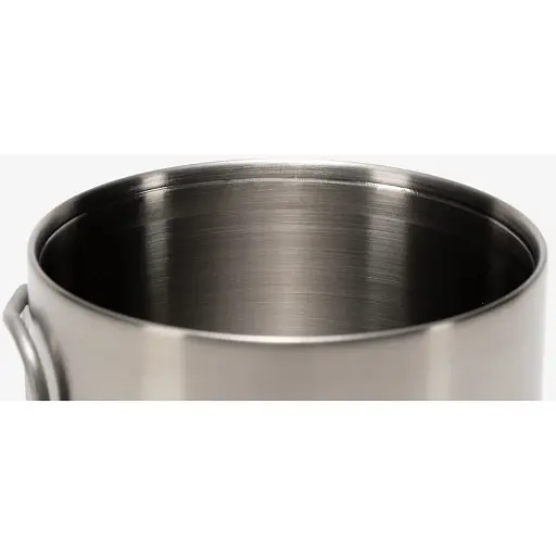 Термокружка Snow Peak MG-214 Stainless Vacuum-Insulated 450 мл - фото 7