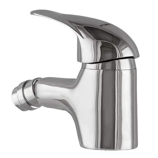 Смеситель для биде EcoMix E-GEZ-106 Хром - фото 2