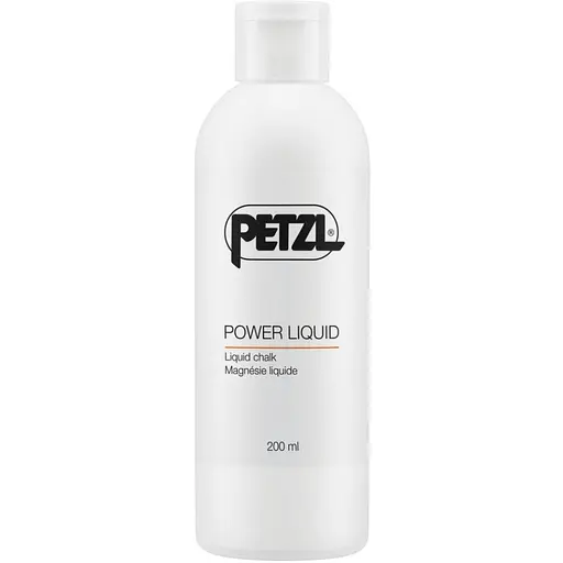 Магнезия Petzl Power Liquid 200 мл White (1052-S035AA00)