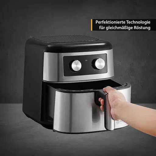 Мультипіч (аерофритюрниця) First FA-5053-7 - фото 7