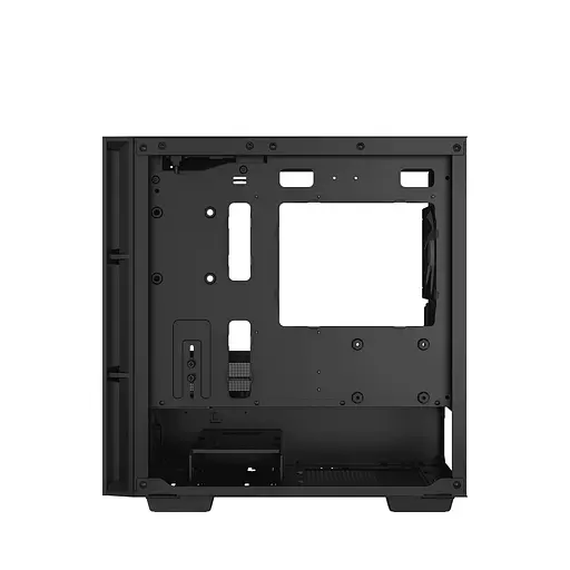 Корпус Deepcool CH360 Digital Black без БЖ (R-CH360-BKAPE3D-G-1) Без БП - фото 6