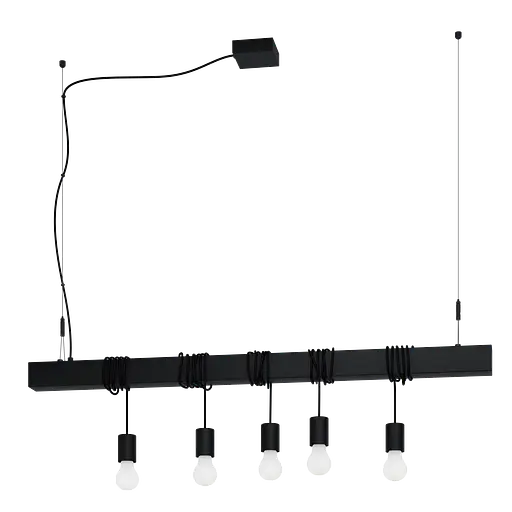 Світильник підвіс TOWNSHEND-B EGLO 39937 - фото 1