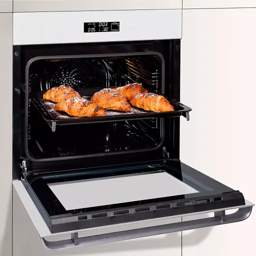 Духовка Weilor FTO6F11WT - фото 11