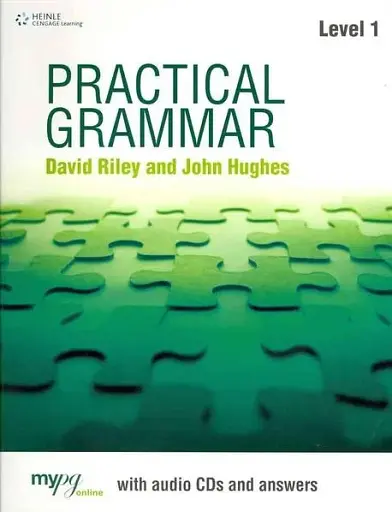 Practical Grammar 1. Student Book with Answers & Audio CDs