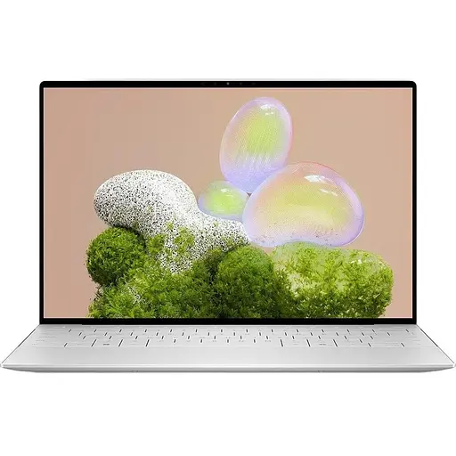 Ноутбук DELL XPS 13 9350 (93509654), Intel Core Ultra 7 258 В до 4,8 ГГц, 13,4" FHD+, 32 ГБ, 1 ТБ, Intel Arc Graphics 140 В, Windows 11 Pro, білий
