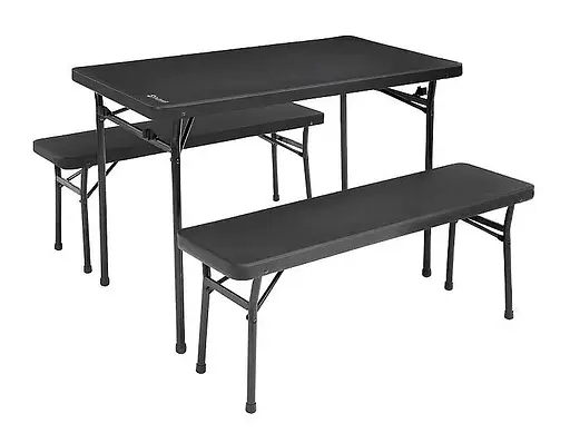 Стол раскладной Outwell Pemberton Picnic Set (531140) - фото 1