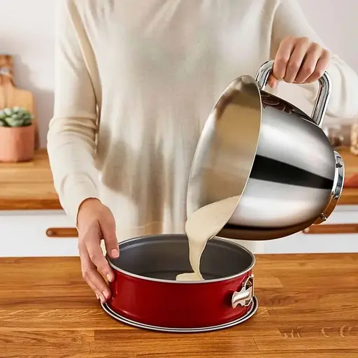 Кухонна машина Tefal I-Coach Touch, 1200Вт чорний - фото 7