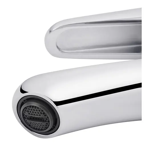 Змішувач для раковини Kroner KRM Elbe - C010 (CV014918) - фото 6