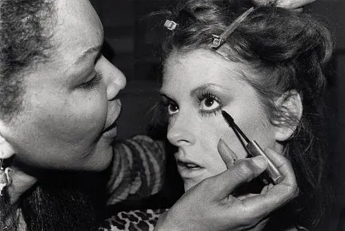 Frederick Wiseman - фото 5