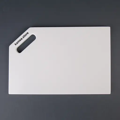 Дошка обробна 30×20 см Pure White  - фото 2