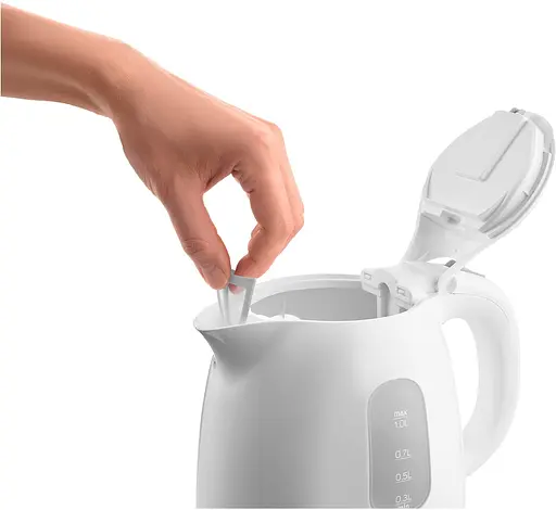 Электрочайник Sencor SWK 1103LM (7099687) - фото 4