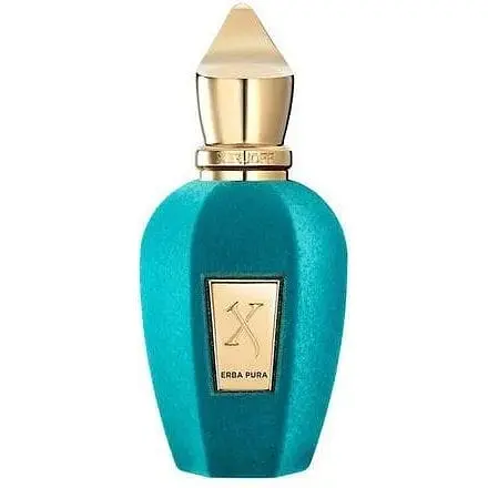 Парфюмированная вода оригинал Xerjoff erba pura 50 мл - фото 1