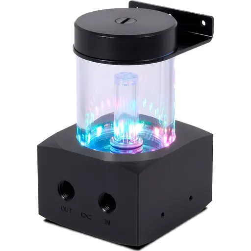 Система водяного охлаждения Alphacool Core Storm ST30 Water Cooling Set (11988) [143345] - фото 3