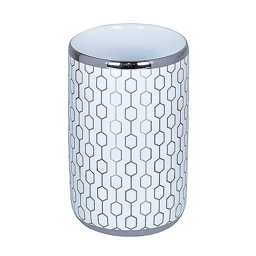 Стакан для зубных щеток CADRIL (08184)