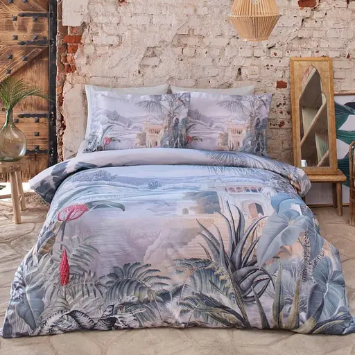 Комплект постельного белья Tivolyo Home Евро 000280618