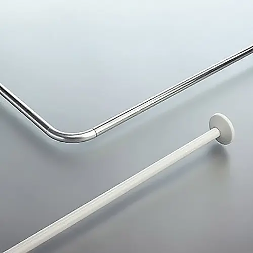 Карниз для шторки універсальний MAGIC UNIVERSAL (10.28496)