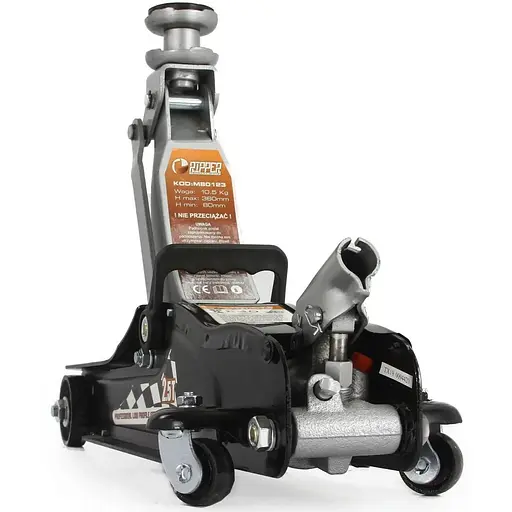 Низькопрофільний підйомник Lehmann Ripper M280123 2.5 т - фото 1