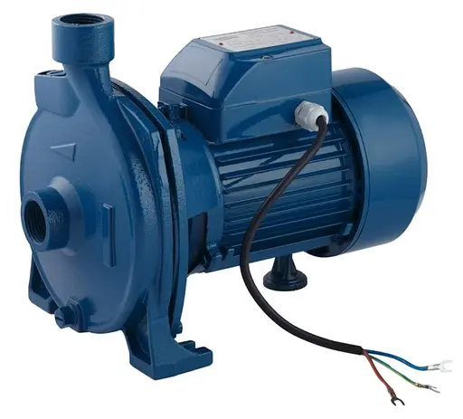 Відцентровий насос Forwater CPM 180 1,5 кВт (CV019510) - фото 2