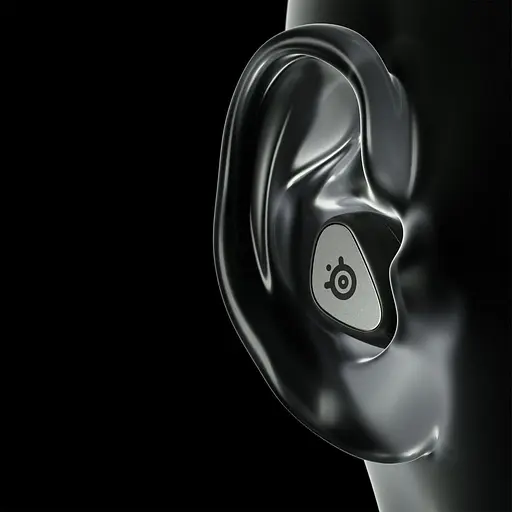 Навушники бездротові ігрові SteelSeries TWS Arctis GameBuds for Xbox (61681) - фото 6