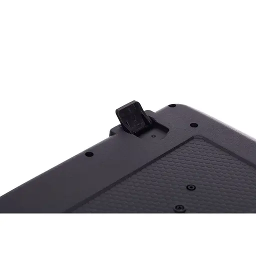 Клавіатура 2E KS109 USB Black - фото 5