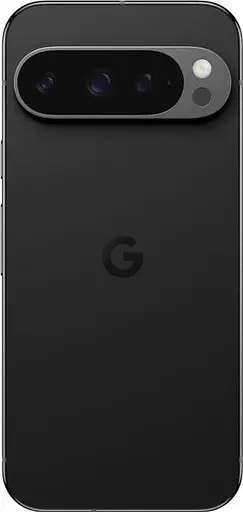 Смартфон Google Pixel 9 Pro 16/128GB Obsidian - фото 4