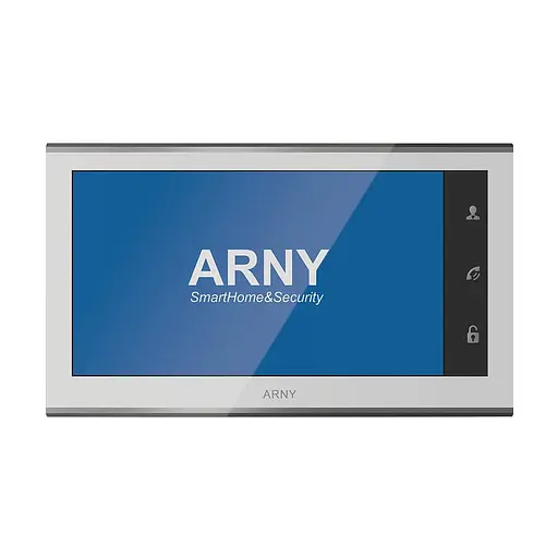 Видеодомофон AVD-730 Arny (82-00145) - фото 7