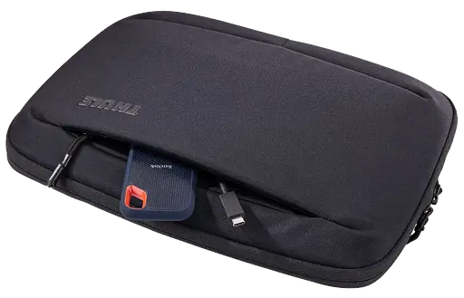 Сумка Thule Subterra 2 MacBook Air Sleeve 13" TSS-413A Black (7081873) - фото 3