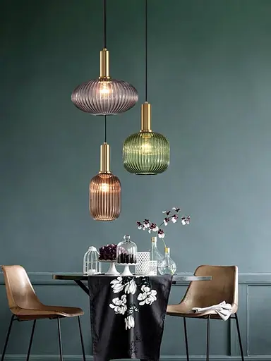 Подвес FABULO ROSE D13/H21 - фото 3