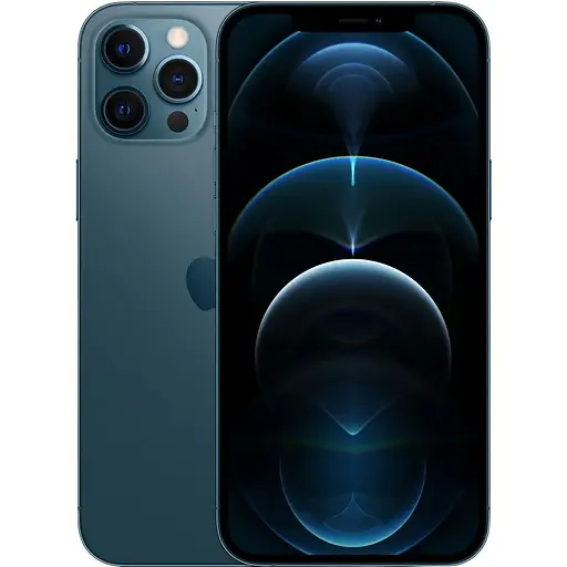 Смартфон Apple IPhone 12 Pro 128gb Pacific Blue