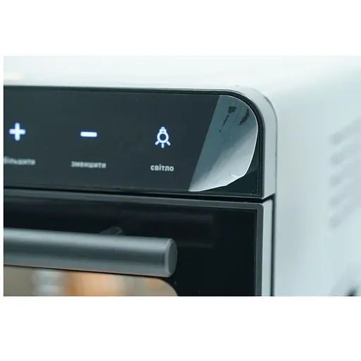 Дегідратор професійний Tekhniko DH-06D-BK (6 лотків), чорний - фото 7