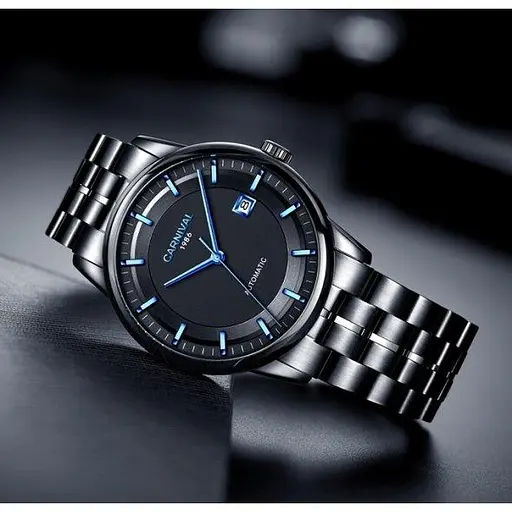 Мужские наручные часы Carnival Special - фото 4