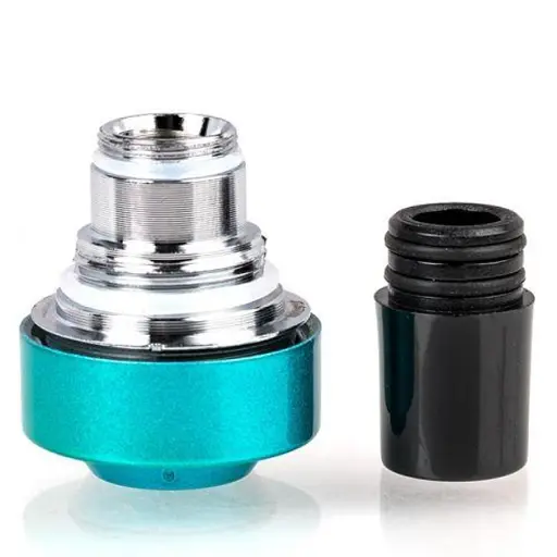 Набор POD-система Joyetech eGo AIO Anniversary Edition Pod 1500mAh 2ml Kit + 5 испарителей в подарок Вейп Kit Orange (18199) - фото 3