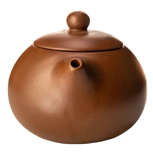 Иссинский чайник Сиши, 240 мл - фото 2