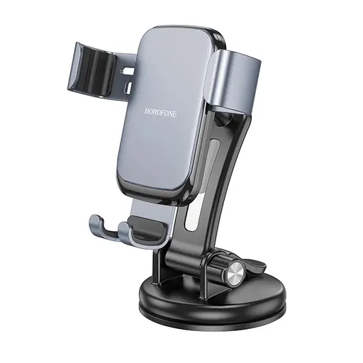 Автомобильный держатель для телефона Borofone BH95 - фото 2
