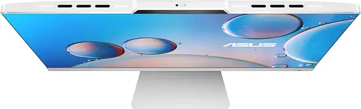 Комп'ютер персональний моноблок Asus M3702WFAT-WPF0030 27" FHD AG Touch AMD R5-7520U 8GB F1TB UMA WiFi кл+м Без ОС білий - фото 8