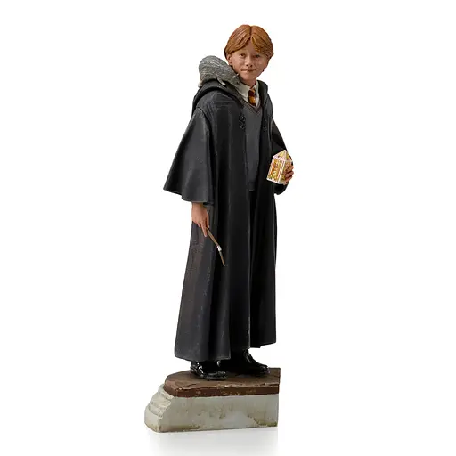Статуэтка Harry Potter Ron Weasley Statue Art Scale 1/10 (Гарри Поттер) - фото 1