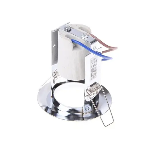 Светильник точечный Brille Ring 39 A CHR 161127 - фото 3