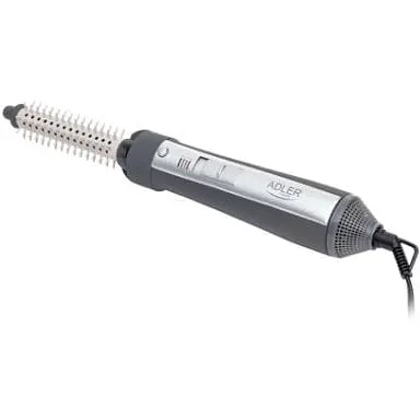 Стайлер для волосся Adler AD 203 - фото 1