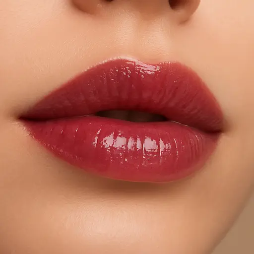 Бальзам-блиск для губ Ruby Nectar Lip Gloss Balm Wishlist 10 мл - фото 8