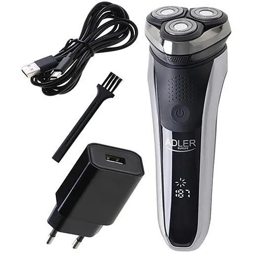Електробритва Adler AD 2933 [128910] - фото 6