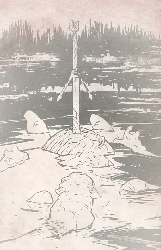 Відьмак. Дім зі скла - фото 3