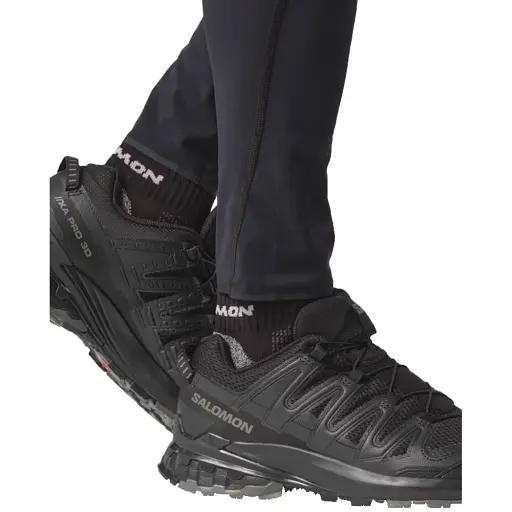 Кросівки Salomon XA Pro Forces 10.5 Black - фото 7