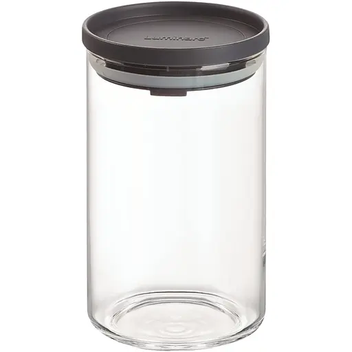 Банка Luminarc Ballet з ложкою 1.1 л (V7545)