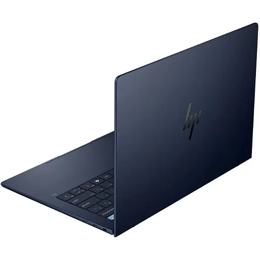 Ноутбук HP B9ZX2ET 14" Intel Core Ultra 7, 32 GB RAM, 512 GB SSD, albastru