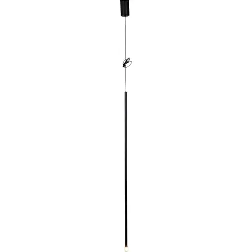 Підвіс Brille мінімалізм LED AL-739S/3W BK