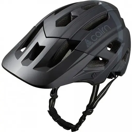 Шолом Cairn Dust II Full Black L (1012-0300260-025861)