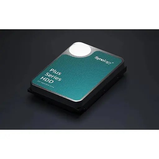 Жорсткий диск HDD 3.5" Synology HAT3310 SATA 256MB 8TB (HAT3310-8T) [141039] - фото 2