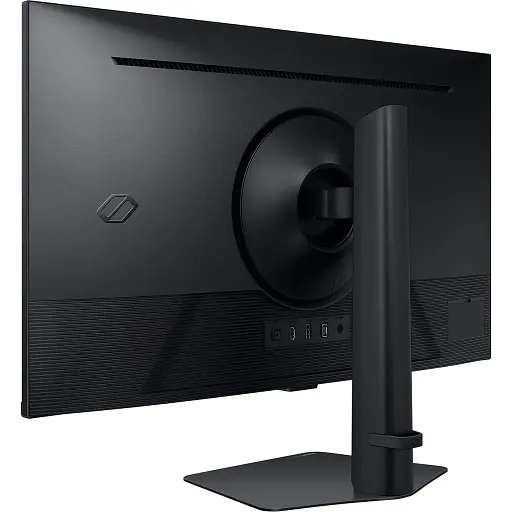 Монітор Samsung 32" Odyssey Gaming G50D (LS32DG500EIXCI) (131221) - фото 13