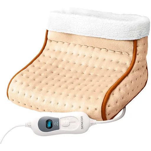 Електрична грілка для ніг Sencor SUB 0700BE (41008823)